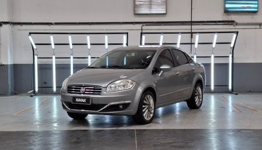 Fiat • Linea