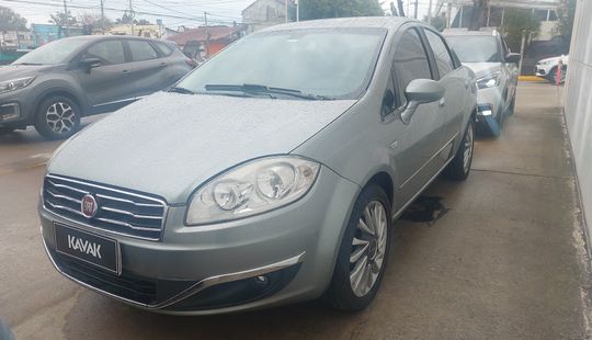 Fiat • Linea