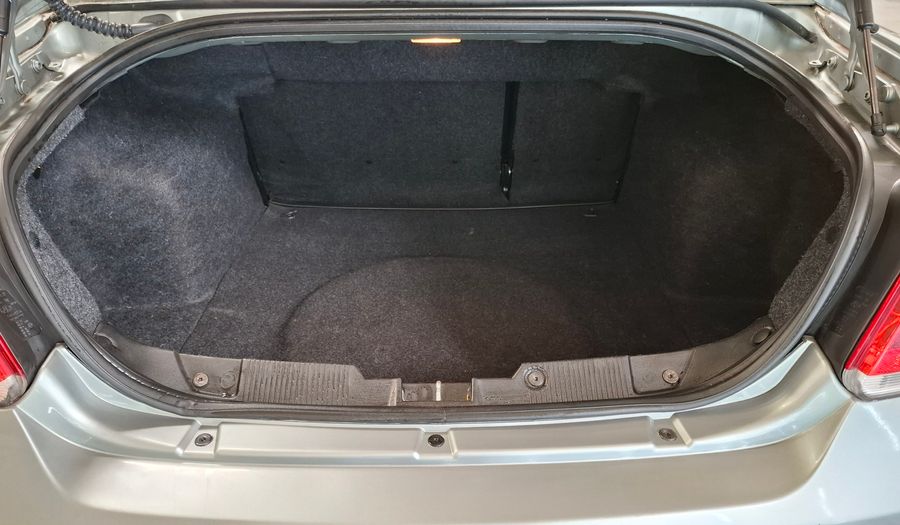 Fiat Linea 1.7 ABSOLUTE 16V MT Sedan 2016