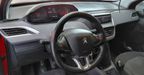 Peugeot 208 1.5 ACTIVE Hatchback 2017