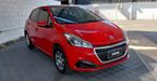 Peugeot 208 1.5 ACTIVE Hatchback 2017