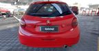 Peugeot 208 1.5 ACTIVE Hatchback 2017