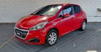 Peugeot 208 1.5 ACTIVE Hatchback 2017