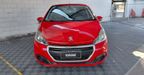 Peugeot 208 1.5 ACTIVE Hatchback 2017