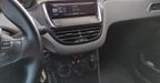 Peugeot 208 1.5 ACTIVE Hatchback 2017