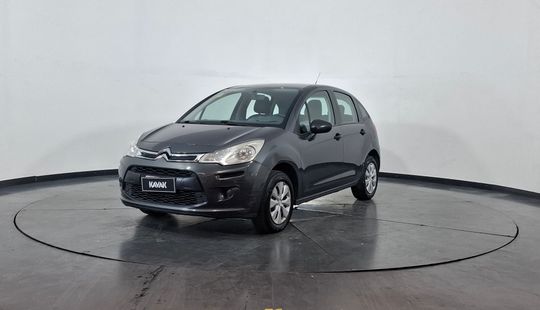 Citroen • C3