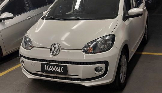 Volkswagen • up