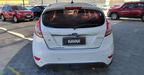 Ford Fiesta Kinetic Design 1.6 16V TITANIUM Hatchback 2014