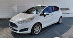 Ford Fiesta Kinetic Design 1.6 16V TITANIUM Hatchback 2014