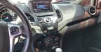 Ford Fiesta Kinetic Design 1.6 16V TITANIUM Hatchback 2014