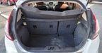Ford Fiesta Kinetic Design 1.6 16V TITANIUM Hatchback 2014