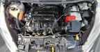 Ford Fiesta Kinetic Design 1.6 16V TITANIUM Hatchback 2014