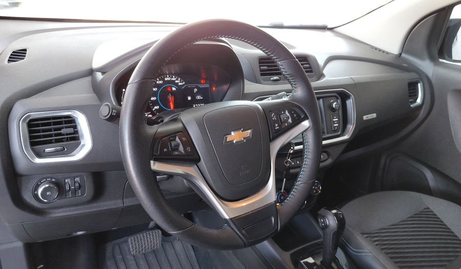 Chevrolet Spin 1.8 ACTIV 7S AUTO Hatchback 2023