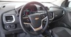 Chevrolet Spin 1.8 ACTIV 7S AUTO Hatchback 2023
