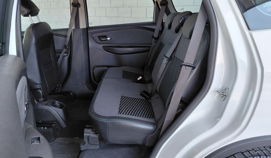 Chevrolet Spin 1.8 ACTIV 7S AUTO Hatchback 2023