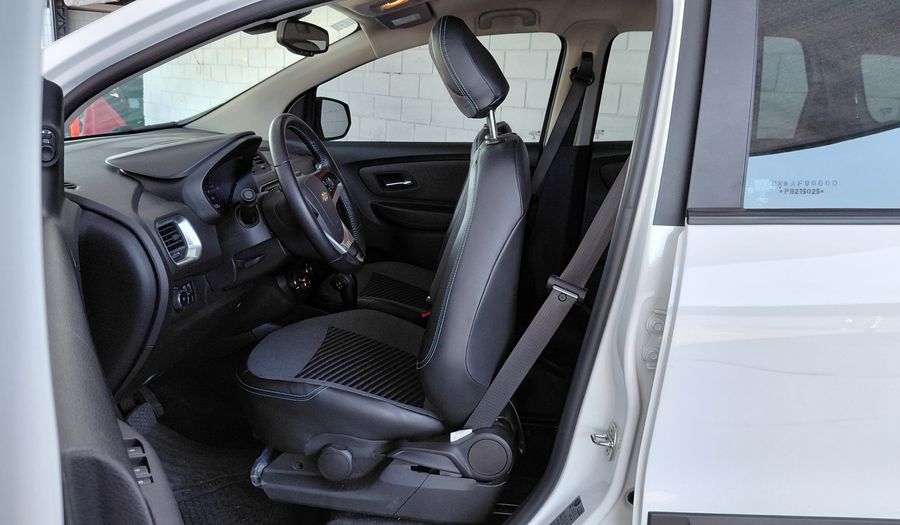 Chevrolet Spin 1.8 ACTIV 7S AUTO Hatchback 2023