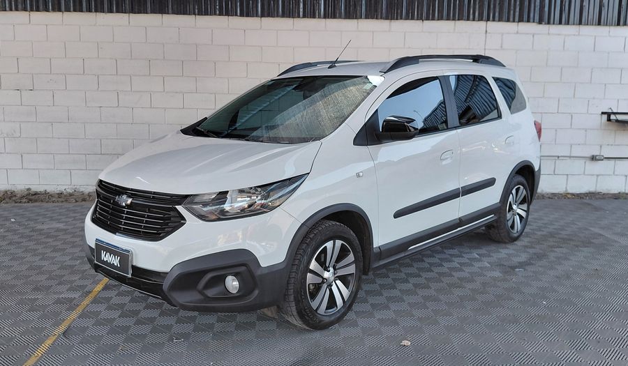 Chevrolet Spin 1.8 ACTIV 7S AUTO Hatchback 2023