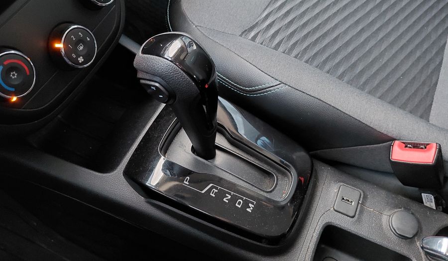 Chevrolet Spin 1.8 ACTIV 7S AUTO Hatchback 2023