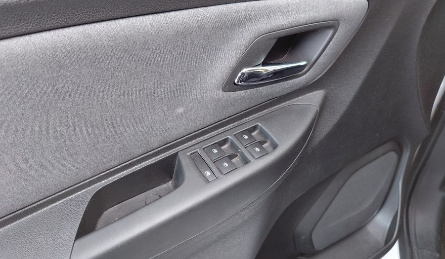 Chevrolet Spin 1.8 ACTIV 7S AUTO Hatchback 2023