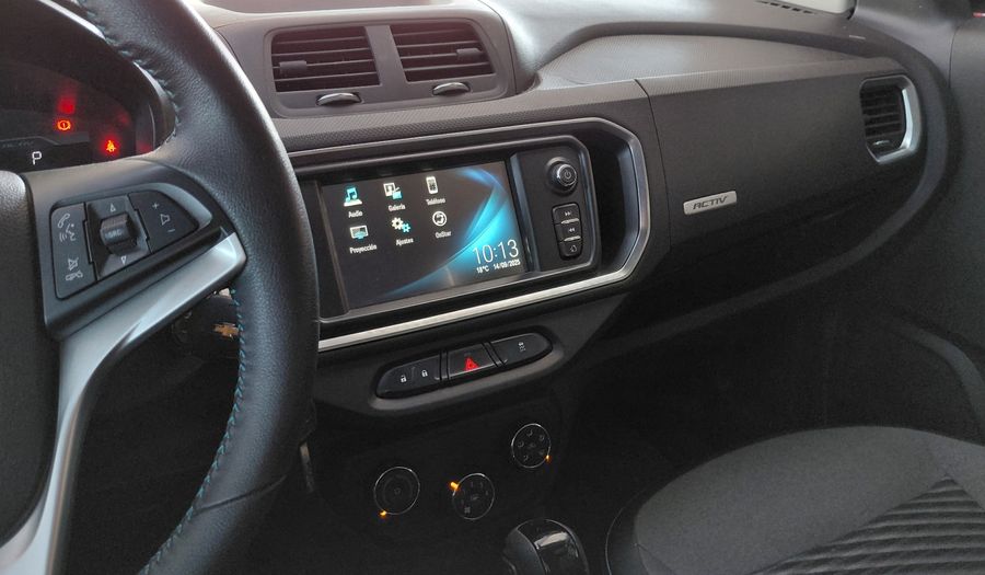 Chevrolet Spin 1.8 ACTIV 7S AUTO Hatchback 2023