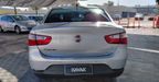 Fiat Grand Siena 1.4 8V ATTRACTIVE Sedan 2017