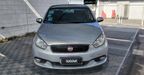 Fiat Grand Siena 1.4 8V ATTRACTIVE Sedan 2017