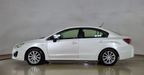 Subaru Impreza 2.0I XS 4WD Sedan 2014