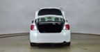 Subaru Impreza 2.0I XS 4WD Sedan 2014