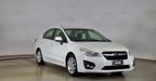 Subaru Impreza 2.0I XS 4WD Sedan 2014