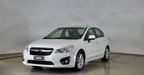 Subaru Impreza 2.0I XS 4WD Sedan 2014