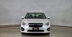 Subaru Impreza 2.0I XS 4WD Sedan 2014