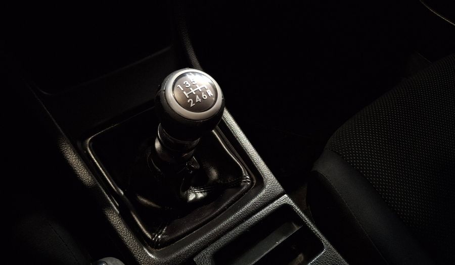 Subaru Impreza 2.0I XS 4WD Sedan 2014