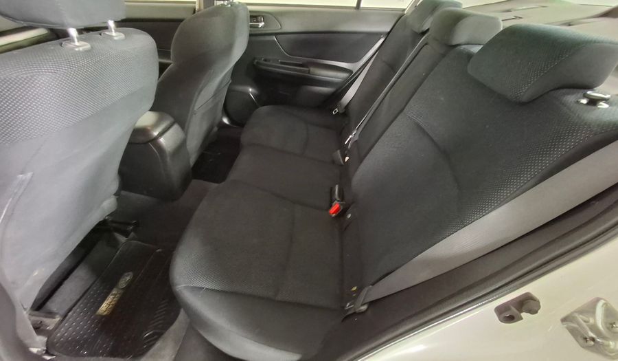 Subaru Impreza 2.0I XS 4WD Sedan 2014
