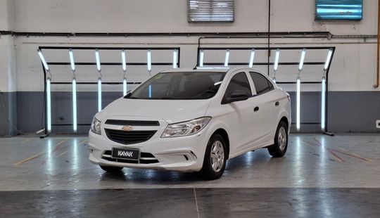 Chevrolet • Prisma
