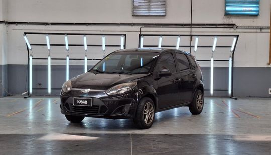 Ford • Fiesta