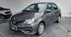 Toyota Etios 1.5 X Sedan 2023