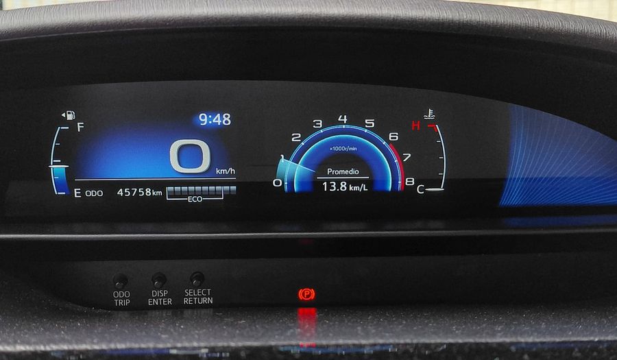 Toyota Etios 1.5 X Sedan 2023