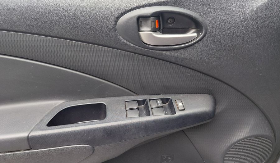 Toyota Etios 1.5 X Sedan 2023