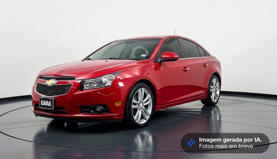 Chevrolet • Cruze