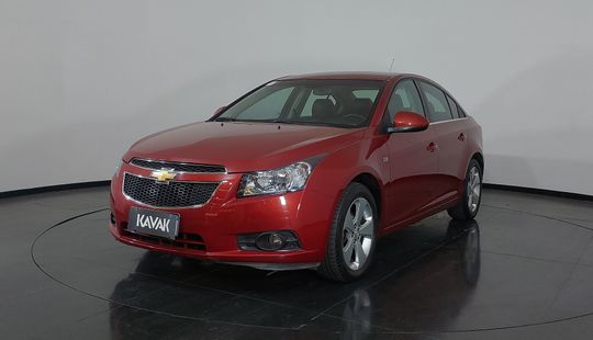 Chevrolet • Cruze