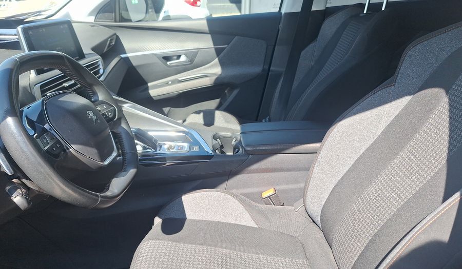 Peugeot 3008 1.6 THP 165 AUTO ACTIVE Suv 2021