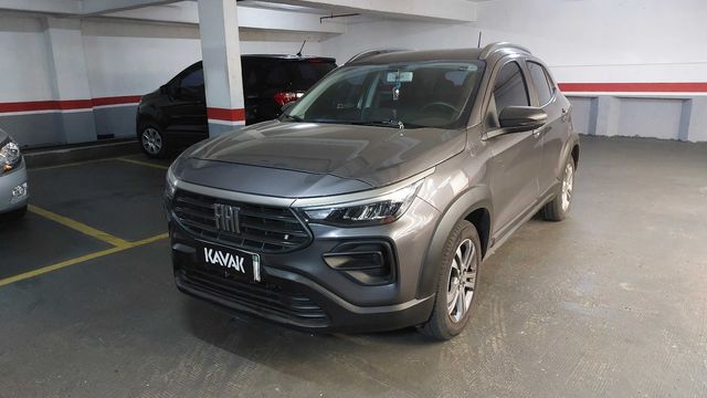 Fiat • Pulse
