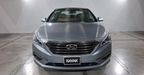 Hyundai Sonata 2.4 LIMITED AT Sedan 2015