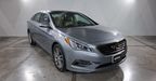 Hyundai Sonata 2.4 LIMITED AT Sedan 2015
