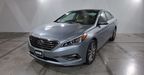 Hyundai Sonata 2.4 LIMITED AT Sedan 2015