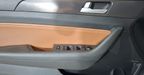 Hyundai Sonata 2.4 LIMITED AT Sedan 2015