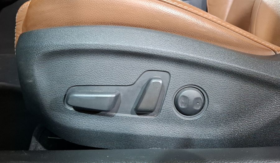 Hyundai Sonata 2.4 LIMITED AT Sedan 2015
