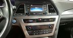 Hyundai Sonata 2.4 LIMITED AT Sedan 2015