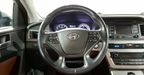Hyundai Sonata 2.4 LIMITED AT Sedan 2015