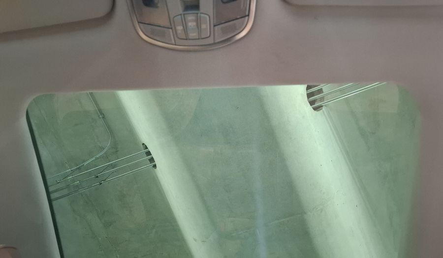 Hyundai Sonata 2.4 LIMITED AT Sedan 2015